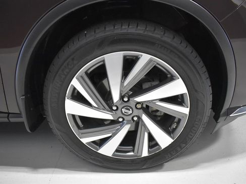 Used 2019 Nissan Murano SL w/ SL Technology Package AWD/4WD image 10