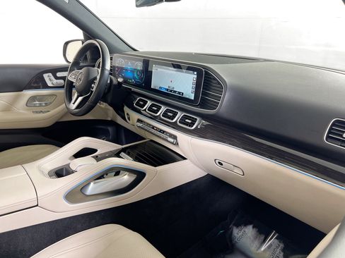 Used 2023 Mercedes-Benz GLE 450 4MATIC image 29