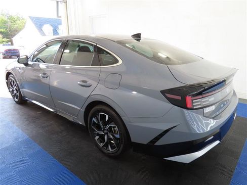 Used 2024 Hyundai Sonata SEL FWD image 10