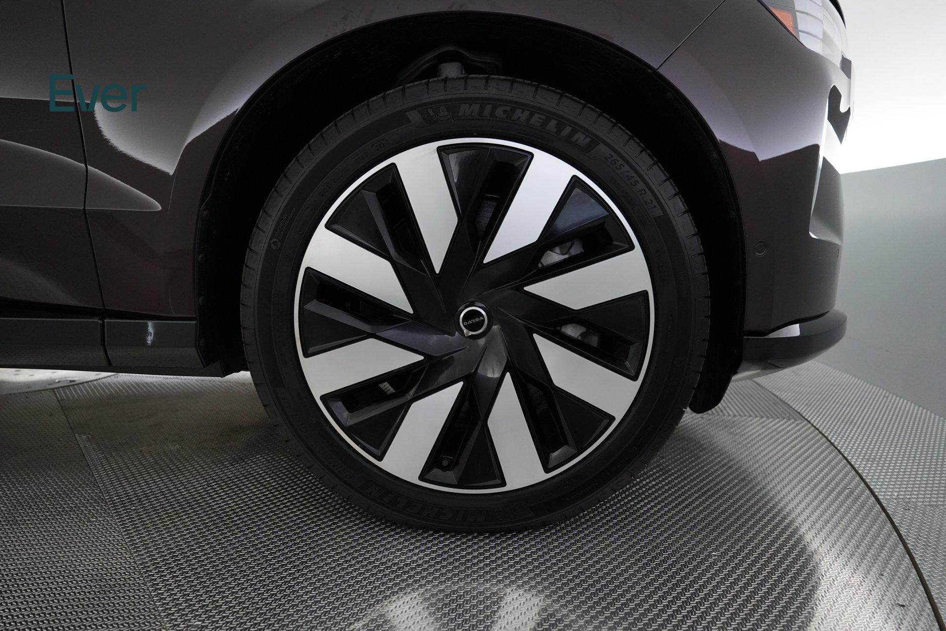 Used 2025 Volvo EX90 Ultra AWD/4WD image 20