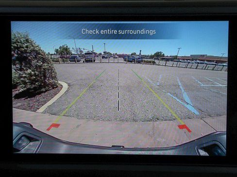 Used 2025 Jeep Gladiator Sport AWD/4WD image 18