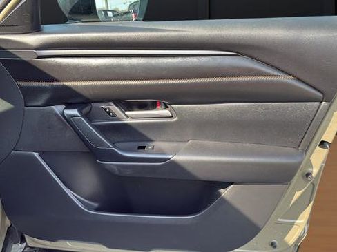 Used 2024 MAZDA CX-50 AWD 2.5 Turbo image 17