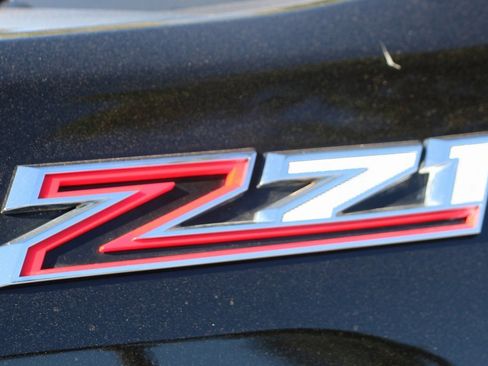 Used 2020 Chevrolet Silverado 2500 LTZ w/ LTZ Premium Package image 49