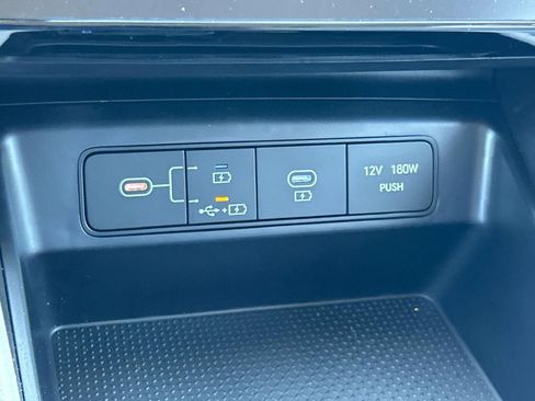 New 2026 Hyundai Tucson SEL w/ Tow & Go Package FWD image 32