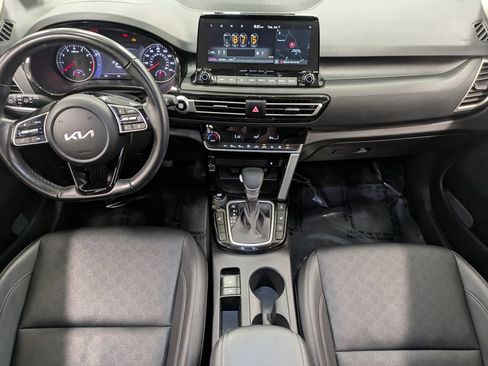 Used 2022 Kia Seltos SX AWD/4WD image 24