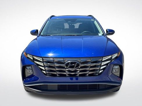 Used 2022 Hyundai Tucson SEL w/ Convenience + Premium Package FWD image 10