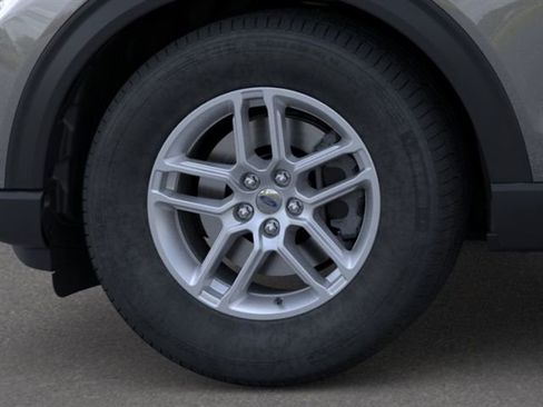 New 2026 Ford Explorer Active image 19