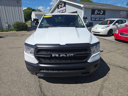 Used 2019 RAM 1500 Tradesman AWD/4WD image 3