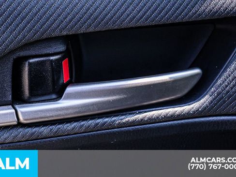 Used 2025 Toyota Camry SE image 49