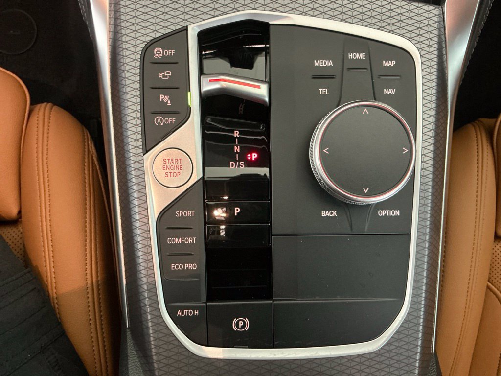 New 2026 BMW 430i w/ M Sport Package RWD image 12