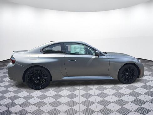 New 2026 BMW M2 w/ Lighting Package RWD image 8
