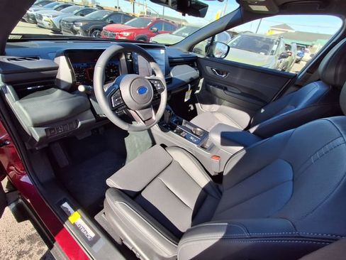 New 2026 Subaru Outback Touring XT AWD/4WD image 23