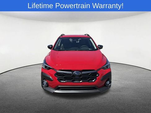 New 2026 Subaru Crosstrek 2.5i Limited AWD/4WD image 14