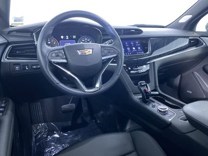 Certified 2024 Cadillac XT6 Premium Luxury w/ Technology Package