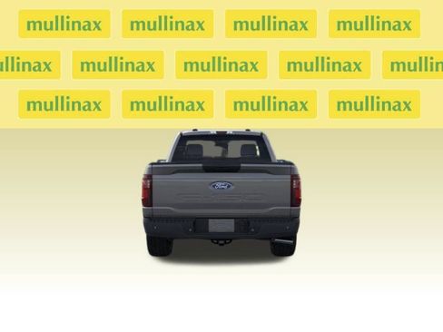 New 2026 Ford F150 XL AWD/4WD image 9