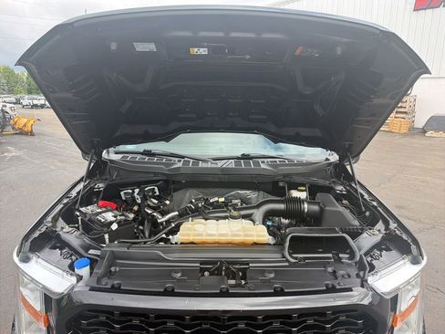 Used 2021 Ford F150 XL w/ STX Appearance Package AWD/4WD image 25