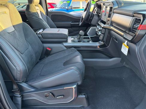 New 2026 Ford F150 Raptor w/ Equipment Group 803A Raptor R image 14