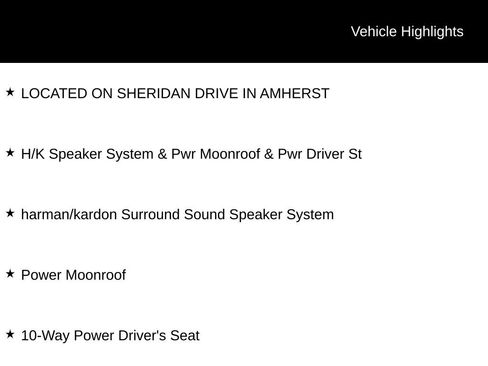 Used 2025 Subaru Impreza RS image 6