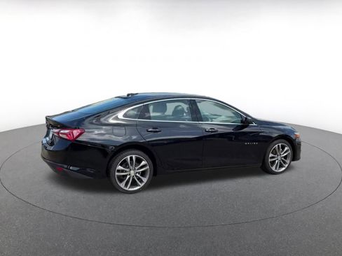 Used 2024 Chevrolet Malibu LT image 12