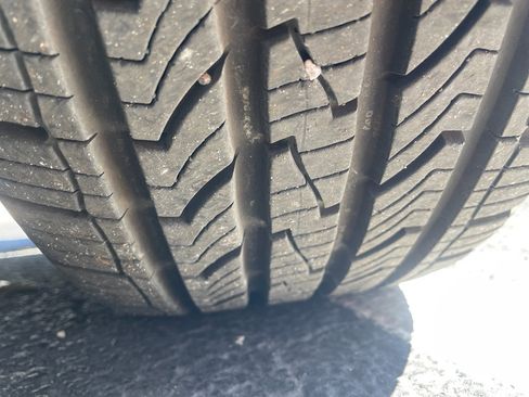 Used 2019 Cadillac XT5 Luxury image 16