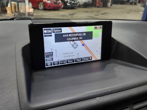 Used 2017 Lexus CT 200h CT 200h F Sport image 4