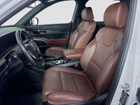 Used 2024 Kia Telluride SX AWD/4WD image 22
