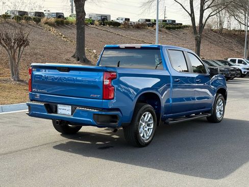 Used 2024 Chevrolet Silverado 1500 RST image 5