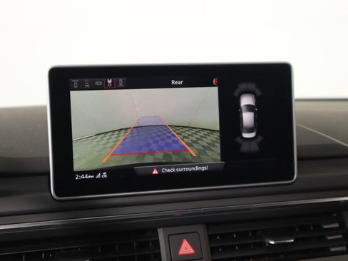 Used 2018 Audi S4 Prestige image 6