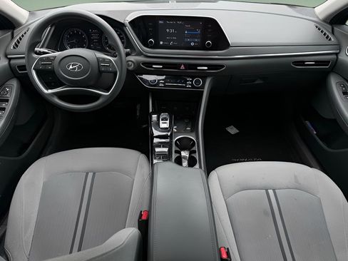 Used 2020 Hyundai Sonata SEL FWD image 18