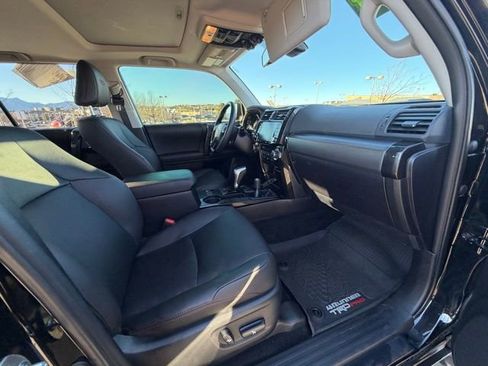 Used 2024 Toyota 4Runner TRD Pro image 27