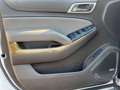 Used 2017 GMC Yukon Denali w/ Open Road Package image 15