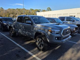 Used 2019 Toyota Tacoma TRD Sport video 1