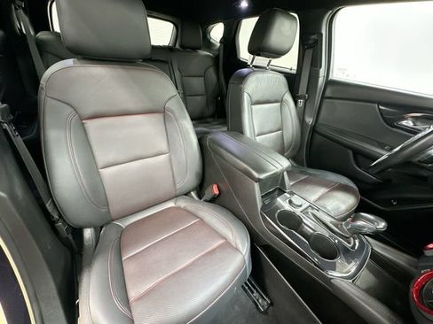 Used 2021 Chevrolet Blazer RS AWD/4WD image 25
