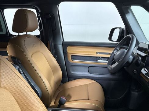 New 2025 Volkswagen ID. Buzz Pro S image 13