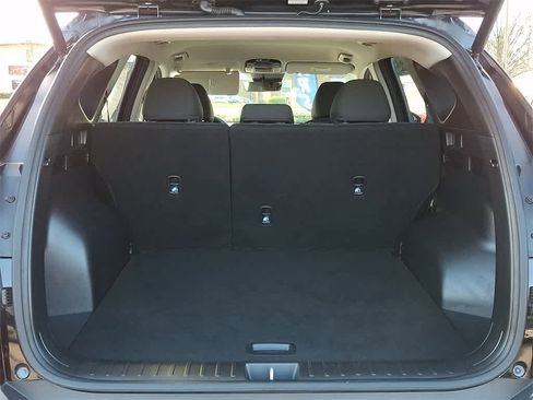 Used 2024 Hyundai Tucson SEL image 28