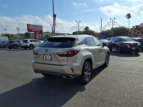 Used 2017 Lexus RX 350 FWD w/ Premium Package image 5