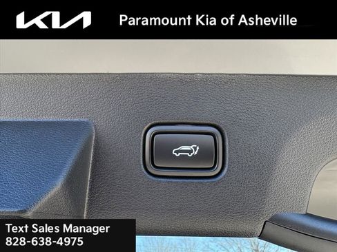 New 2026 Kia Sportage X-Line image 28