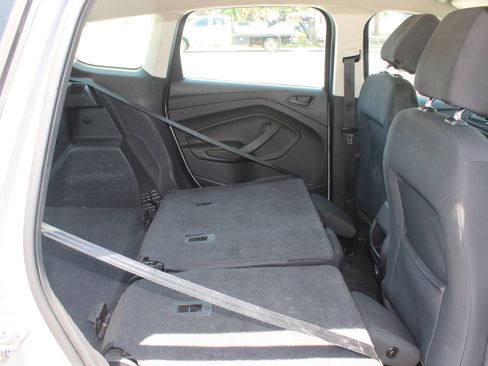Used 2016 Ford Escape S FWD image 26