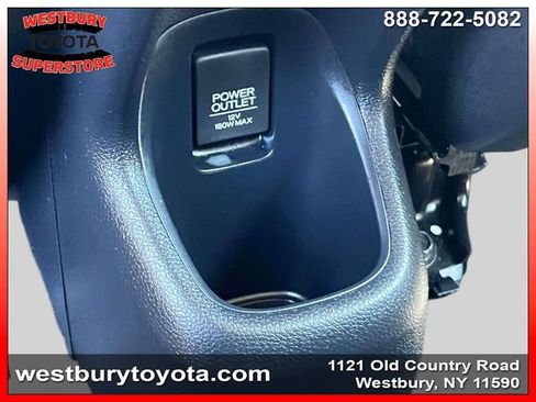Used 2019 Honda HR-V LX image 18