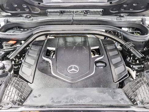 Used 2020 Mercedes-Benz G 550 image 28