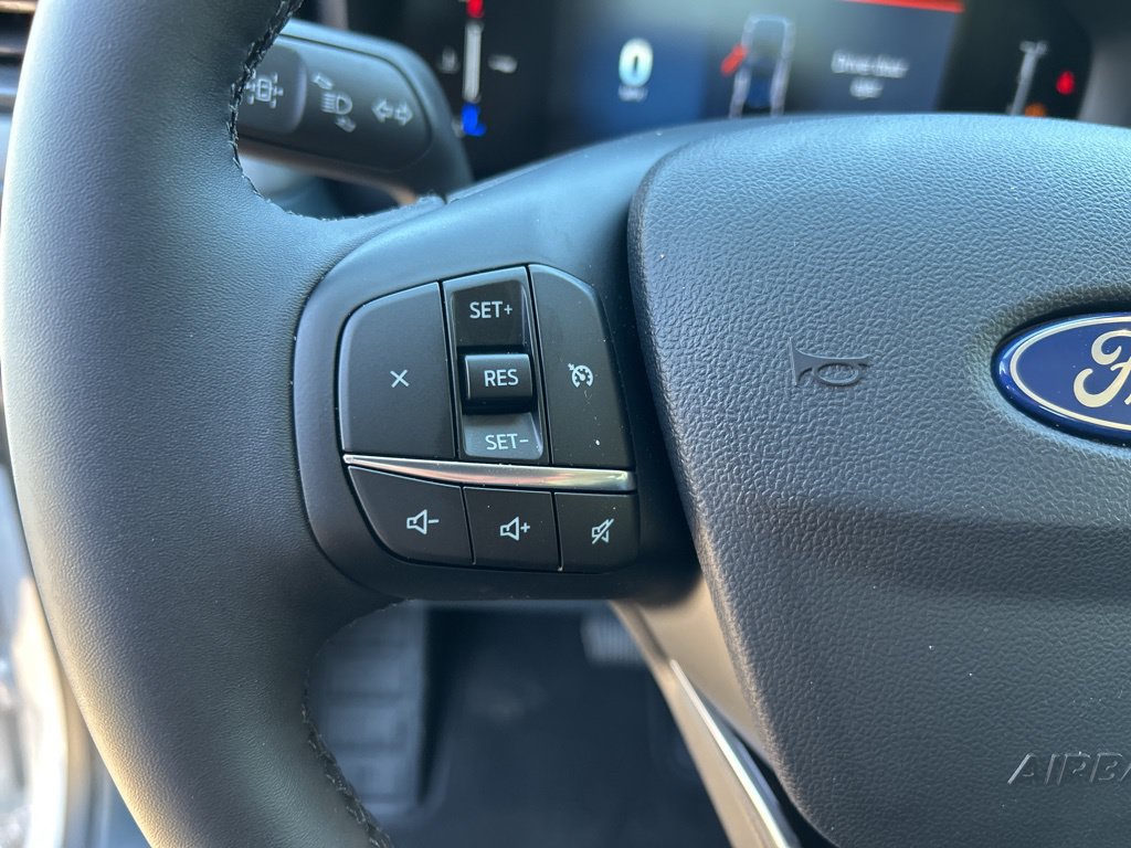 Used 2025 Ford Maverick XLT w/ XLT Luxury Package AWD/4WD image 18