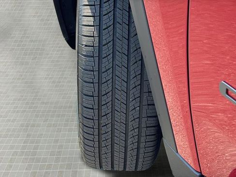 New 2026 Jeep Cherokee Laredo AWD/4WD image 11