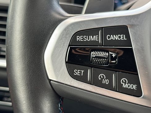 Used 2024 BMW X7 M60i w/ Executive Package AWD/4WD image 33