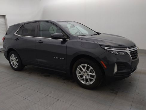 Used 2023 Chevrolet Equinox LT image 11