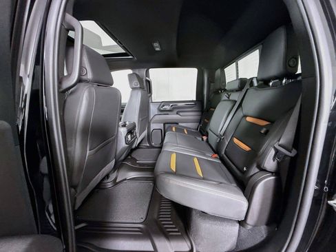 New 2026 GMC Sierra 3500 AT4 w/ AT4 Premium Plus Package AWD/4WD image 19