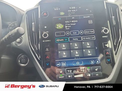 Certified 2025 Subaru Forester Sport w/ Popular Package AWD/4WD image 25