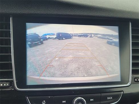 Used 2019 Buick Encore Sport Touring image 27