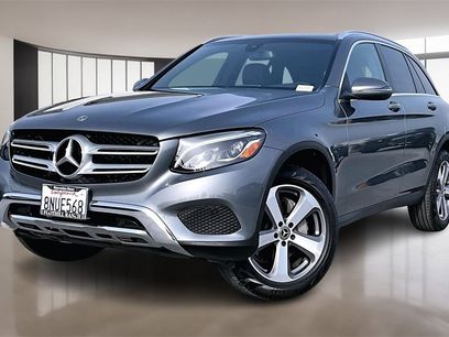 Used 2019 Mercedes-Benz GLC 300 GLC 300 w/ Premium Package