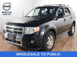 Used 2012 Ford Escape Limited AWD/4WD video 1