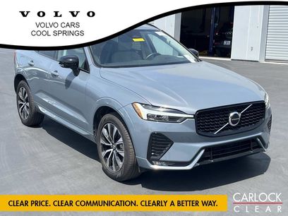 Used 2024 Volvo XC60 B5 Core w/ Protection Package Premier